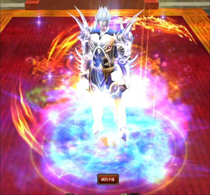 蜀门龙状态：神秘与魅力的完美结合